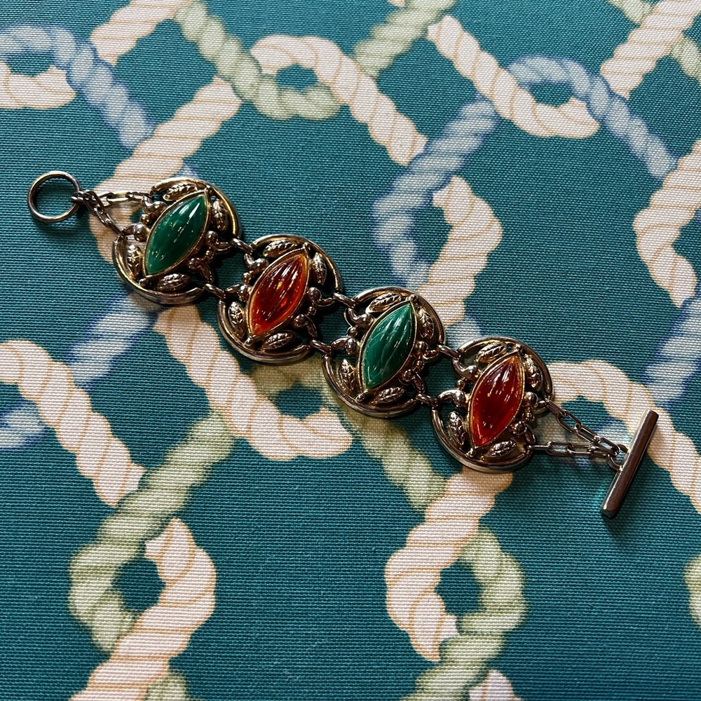 Vintage bracelet